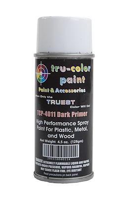 TCP4011 Dark Primer Spray Paint