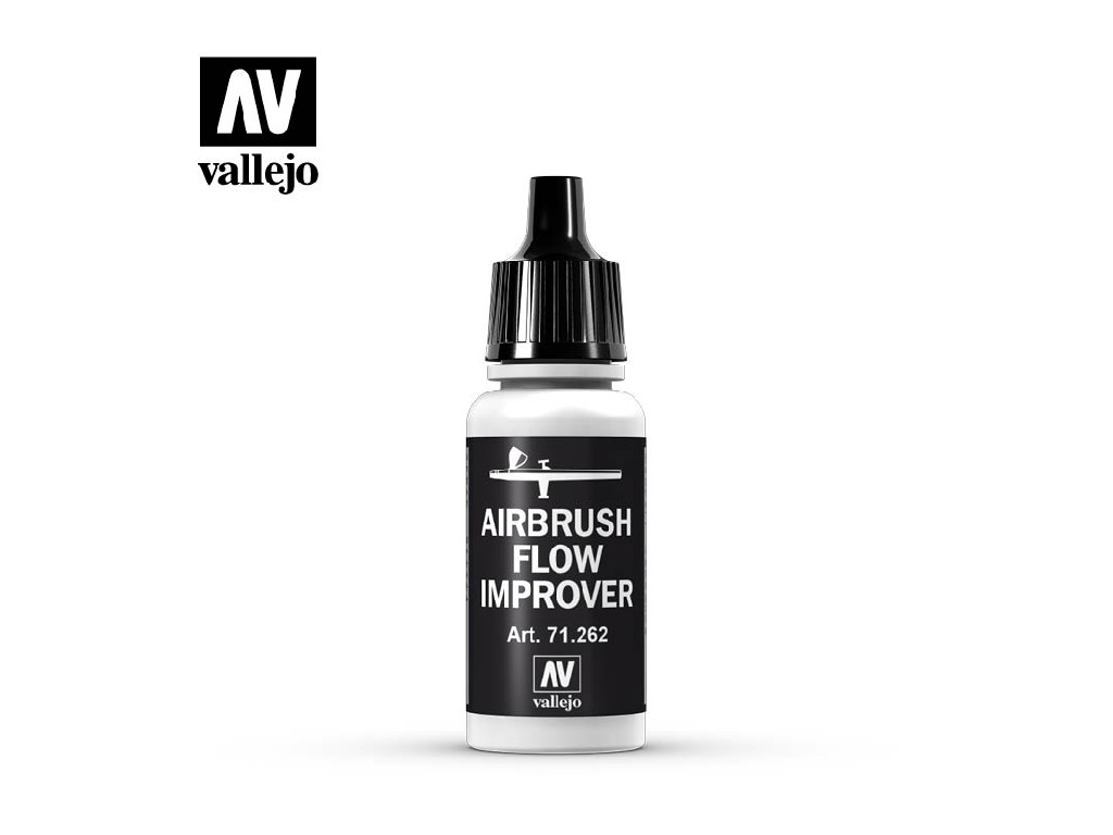 VLJ71262 17 ml 262 Airbrush Flow Improver