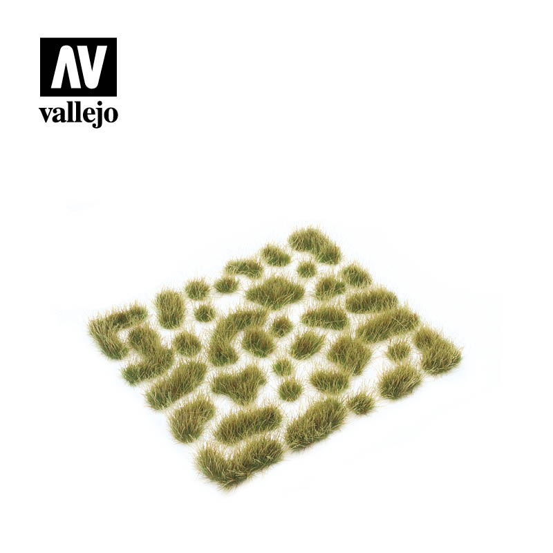 VLJSC409 Wild Tuft Autumn Scenery - Medium