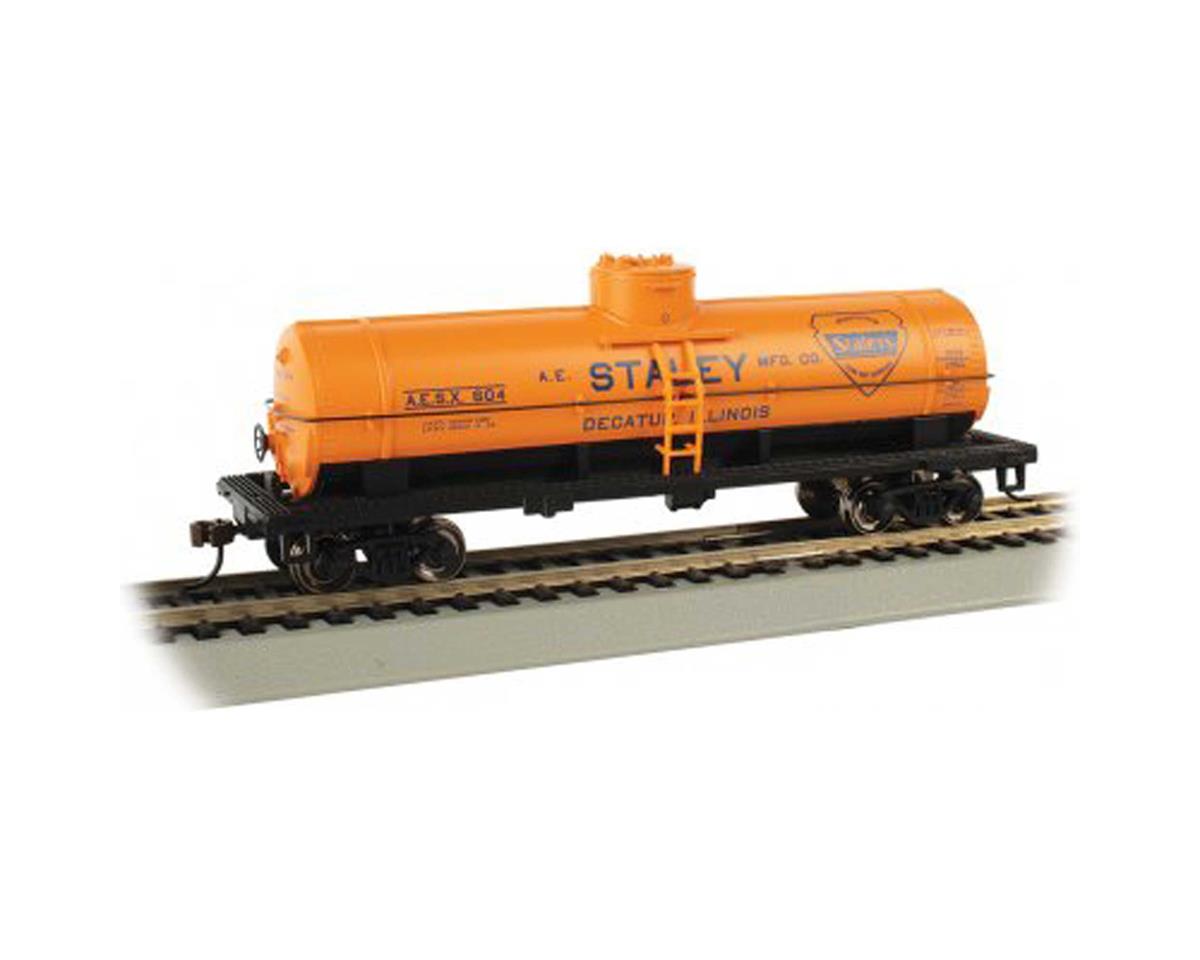 17805 HO Scale Staley Manufacturing Co Single-Dome Tank Car