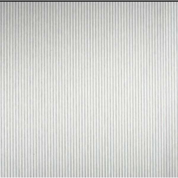 14528 0.80 in. Thick 12 x 24 in. Metal Siding
