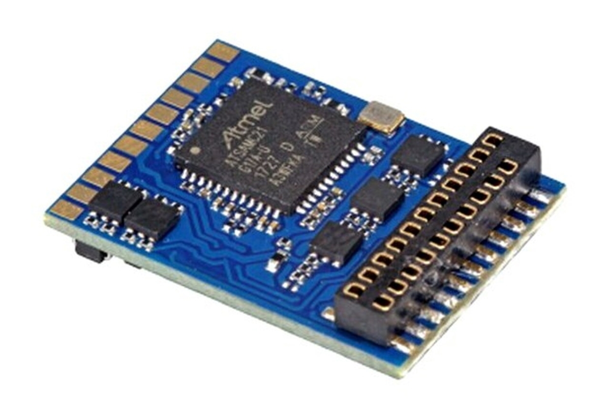 LOK59629 LokPilot 5 Standard NMRA DCC Decoder