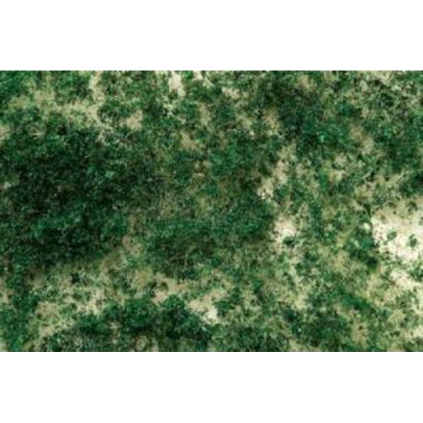 Picture of Bachmann BAC32608 HO Scale Dark Green Foliage, Medium
