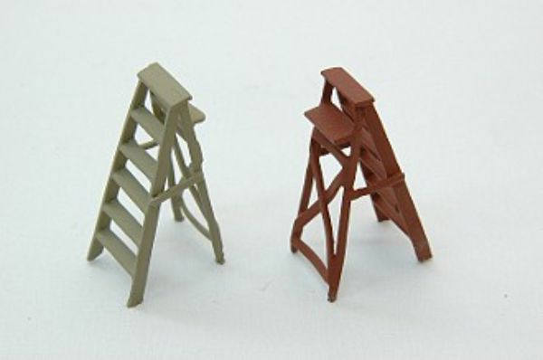 DRP179 Step Ladder - Pack of 2