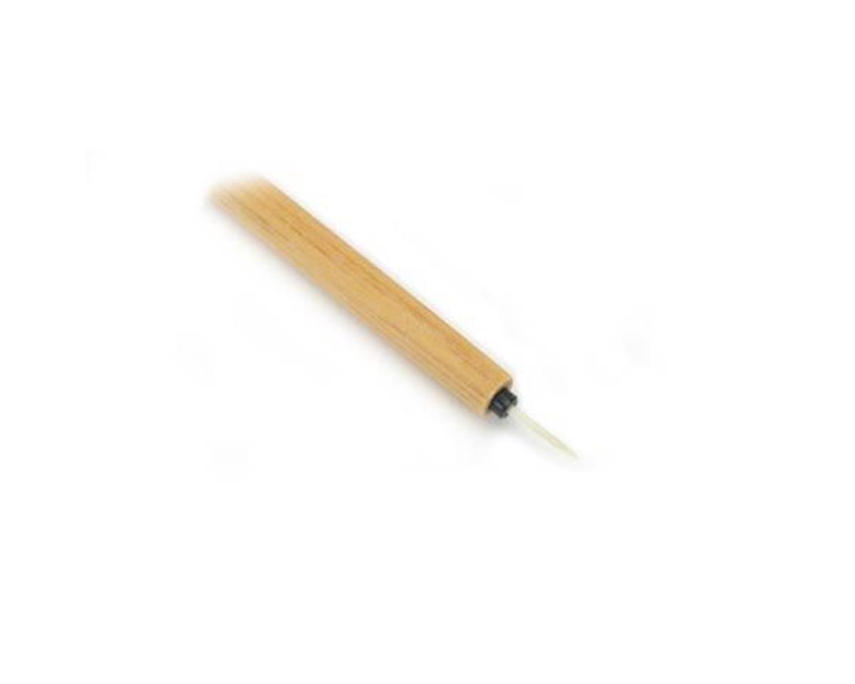 TAM87017 Plastic Pointed Brush Model Kit - Small