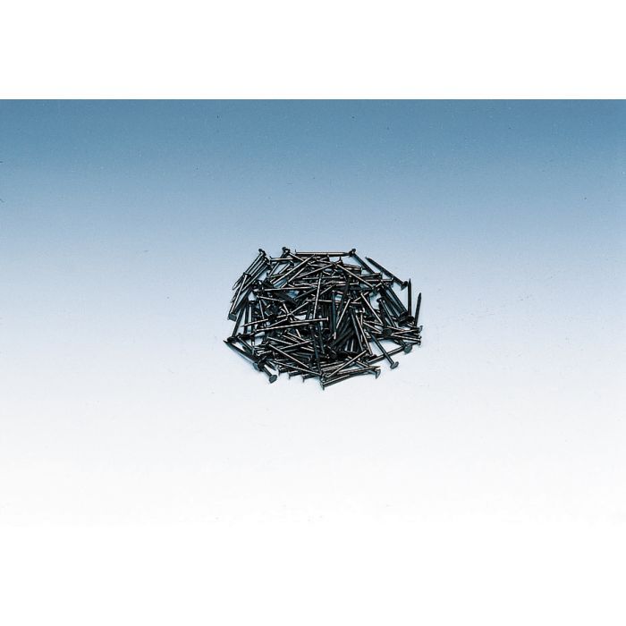 KAT24-015 13 mm Flexible Mounting Nails Track