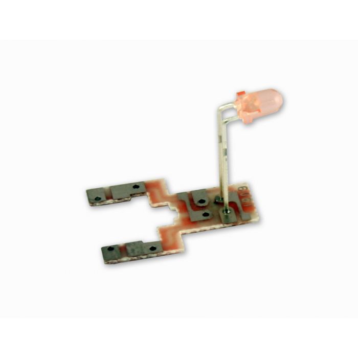 Picture of Kato KAT958046 HO Scale Superliner Lighting Kits for Marker Tail Lights