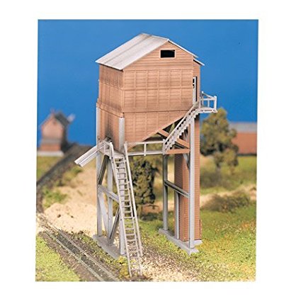 Picture of Bachmann BAC45979 O Coaling Tower Kit