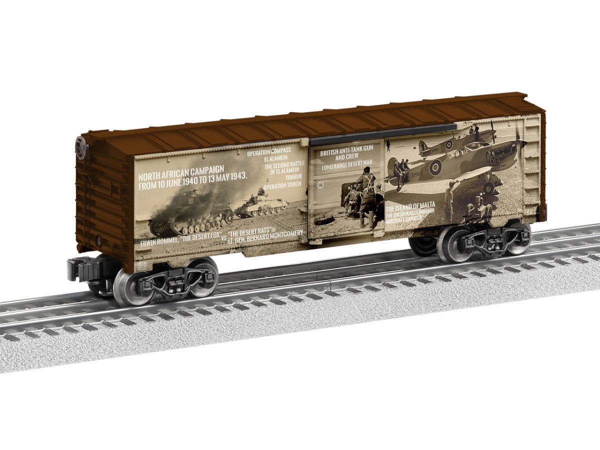 Lionel LNL2138130