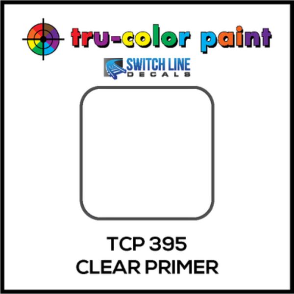 Tru-Color Paint TCP395