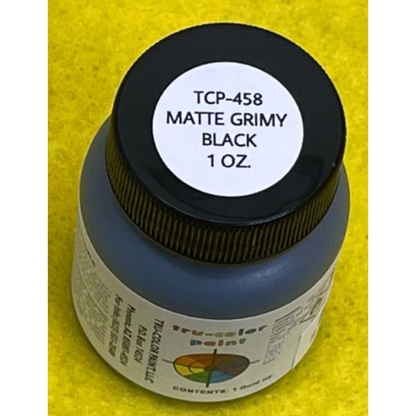 Tru-Color Paint TCP458