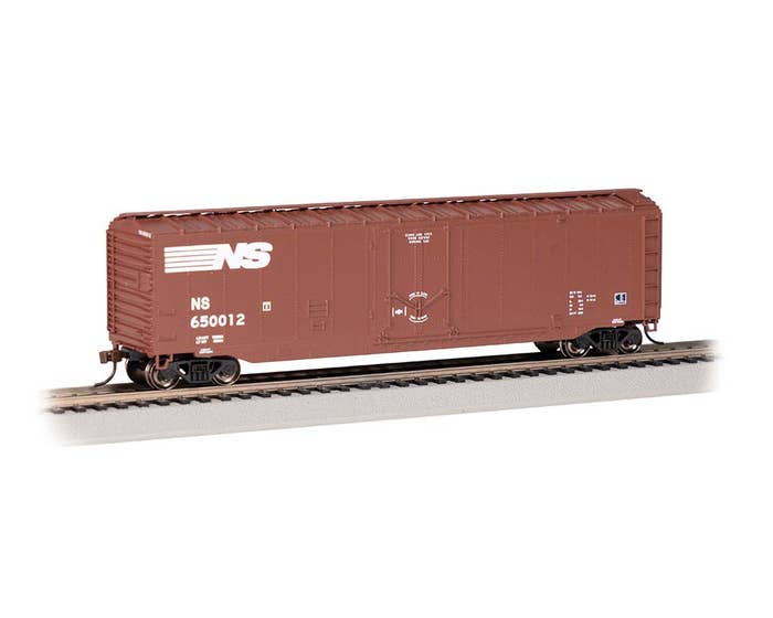 Picture of Bachmann BAC18018 HO Scale No.650012 NS 50 Plug Door Boxcar