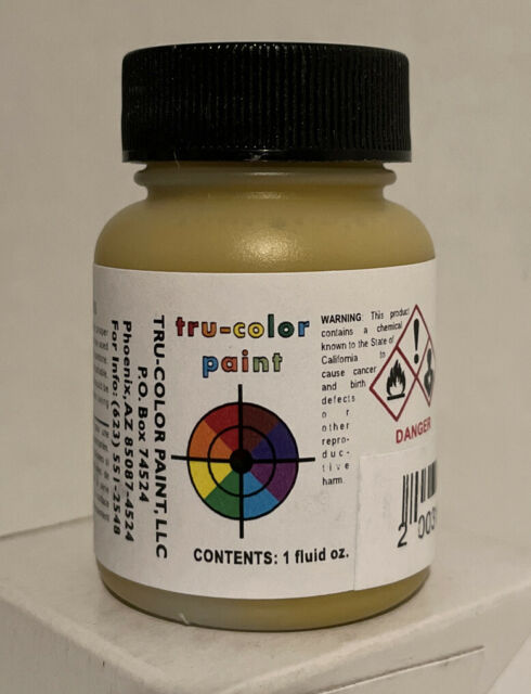 1 oz 3D Acrylic Paint, Up Armout Yellow
