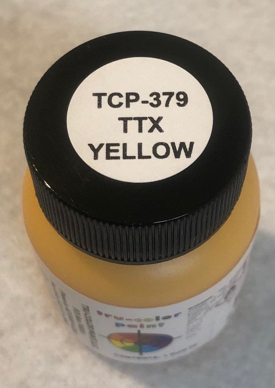 Tru-Color Paint TCP9379