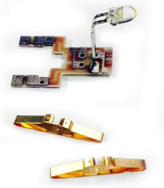 KAT928065 N Scale Water Tender Headlight PCB Kit