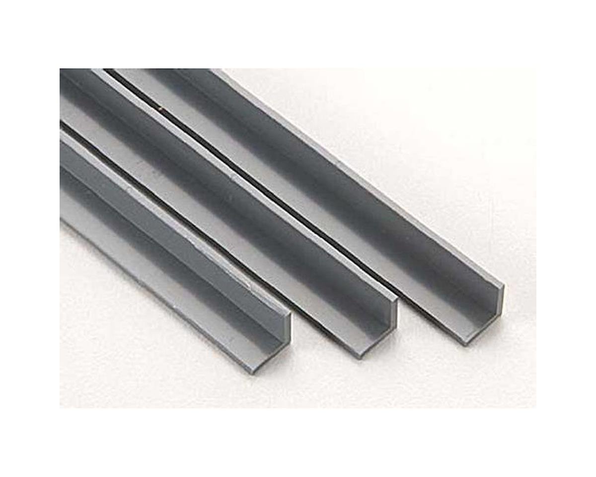 PLS90007 0.3125 in. ABS Angle, Pack of 4