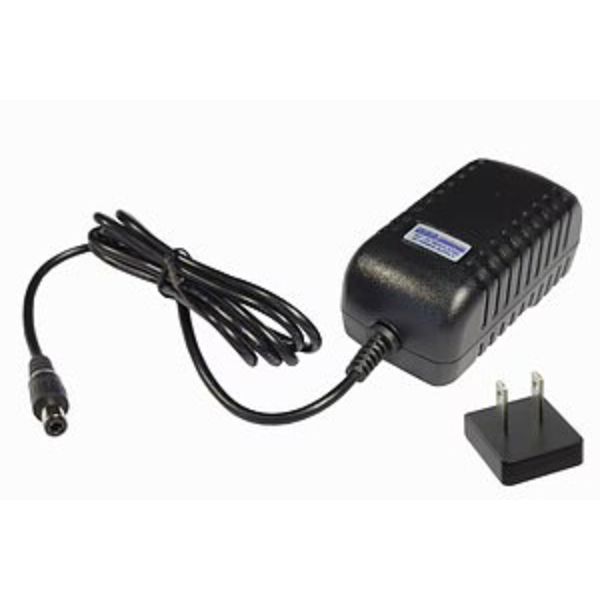 Picture of DCC Concepts DCP182US 18V 2A Power Supply