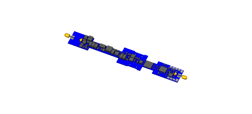 LOK58741 5 Micro Kato USA Decoder