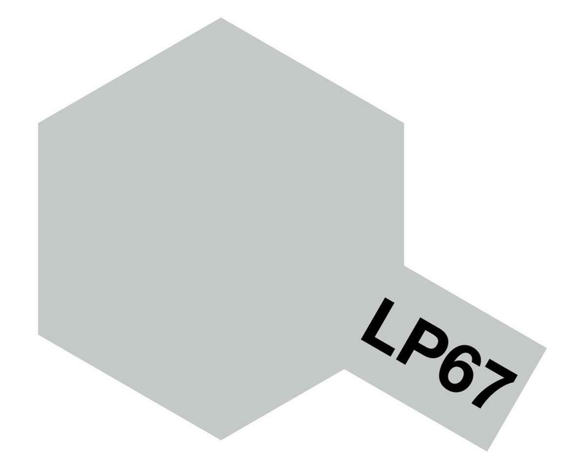 TAM82167 10 ml Lacquer Paint, LP-67 Smoke