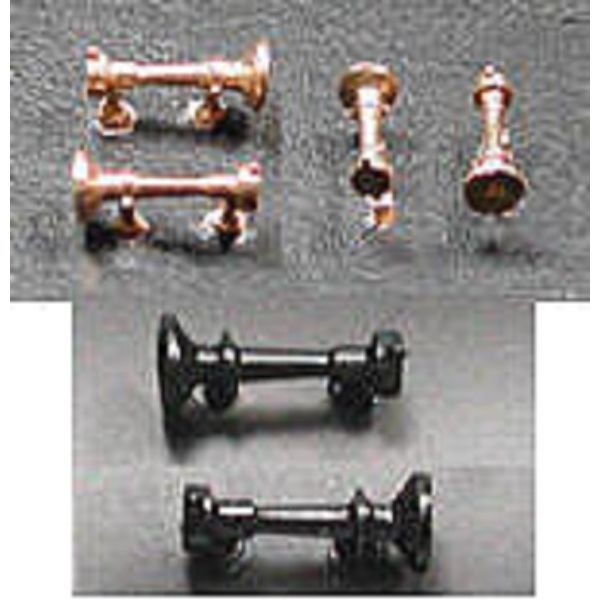 CAL542 HO Lslie A-200 Stand F Unit Horn