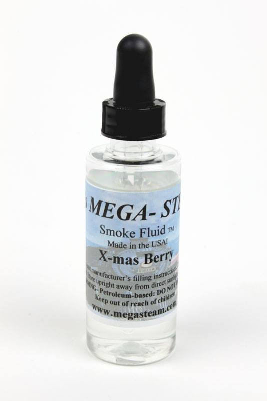 Picture of JT&apos;s Mega-Steam Smoke JTS129 2 oz Grape Smoke Fluid