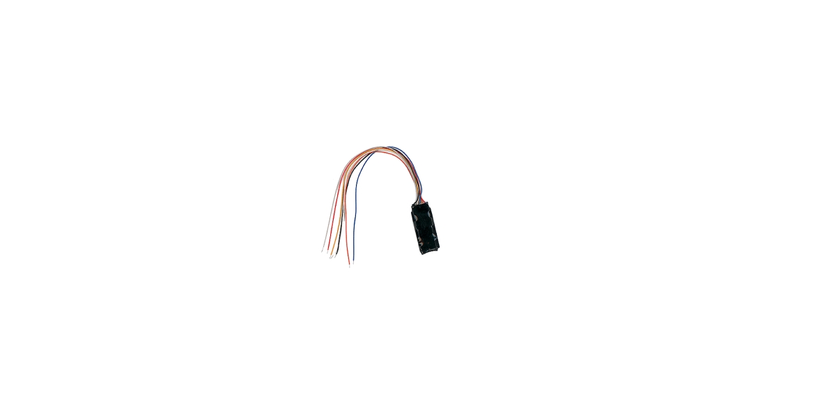 MRCAD315 1.5A HO Scale Decoder 315 Digital Command Control Accessories