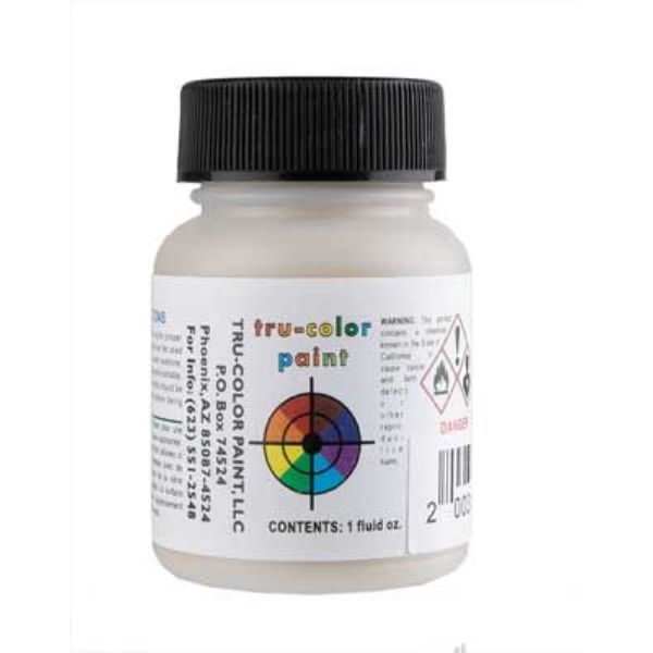 TCP1509 Military Acrylic Paints, Champagne off-White Mud