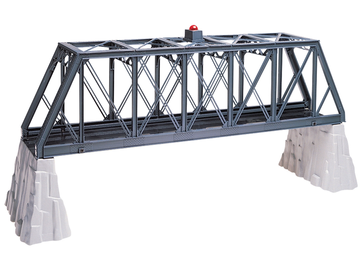 LNL2130130 No. 318 New Truss Bridge Kit