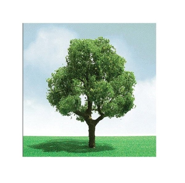 JTT92401 140 mm O Scale Pro-Elite Deciduous Trees
