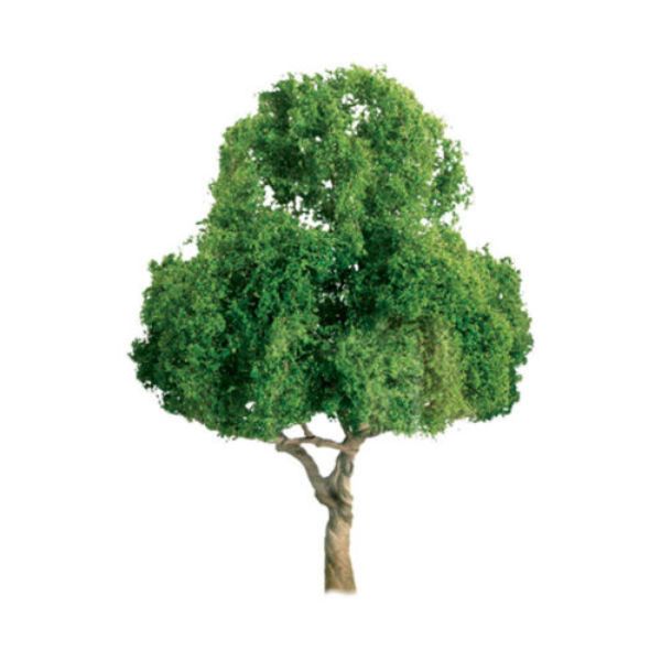 JTT94297 1.5 in. N Scale Deciduous Trees - Pack of 4