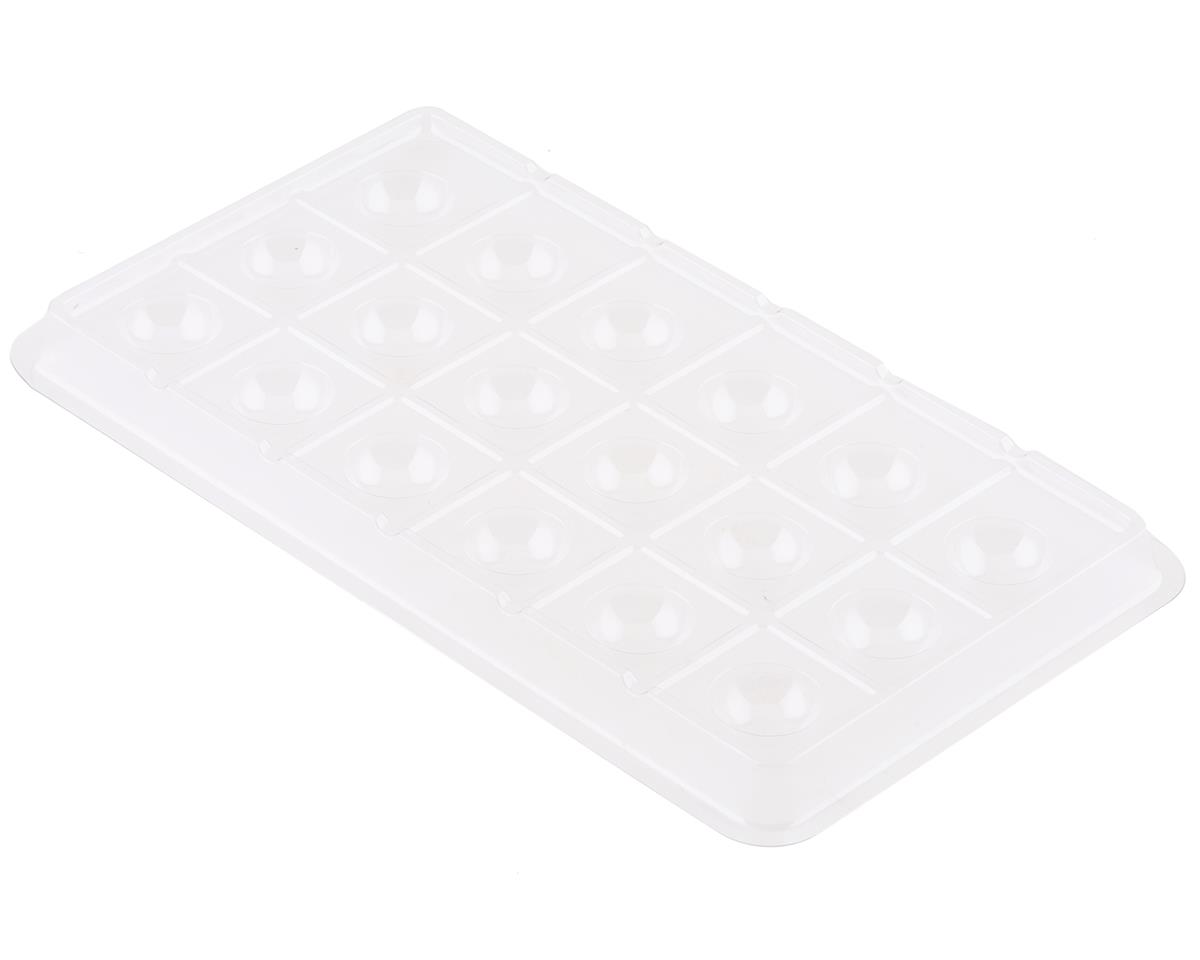 TAM87195 18 Well Palette - 5 Piece