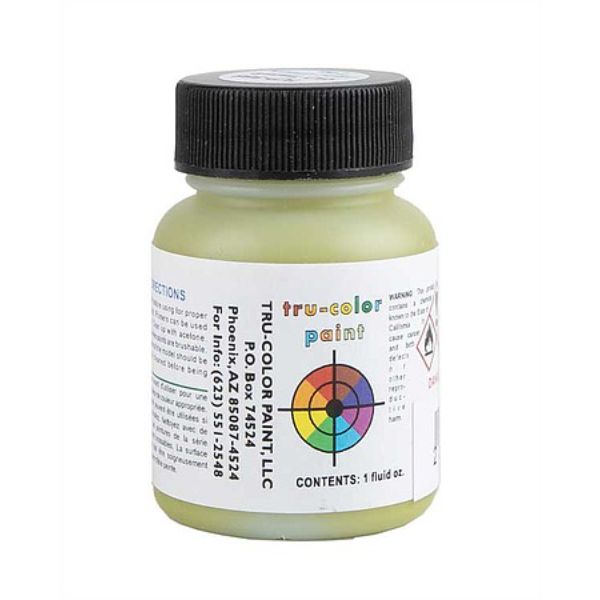 TCP388 1 oz Go Transit Paint, Light Green