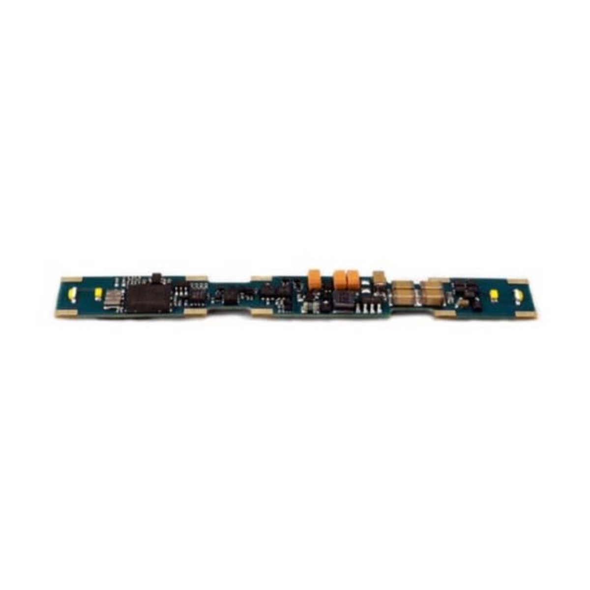 LOK58721 N Scale 5 Micro Direct Generic Sound Decoder