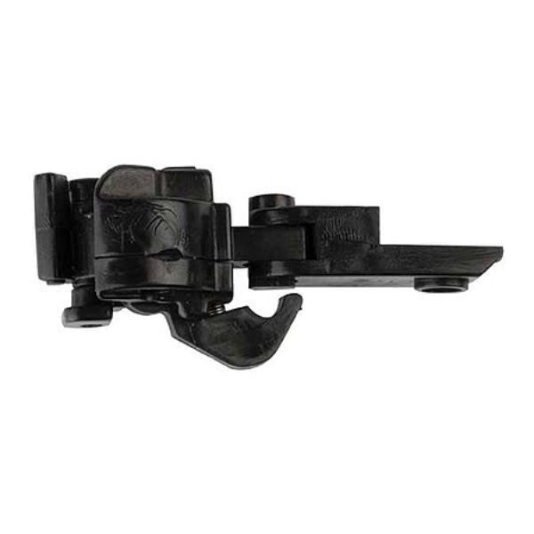 BAC92427 1 & 29 Couplers with Shank, Pack of 6