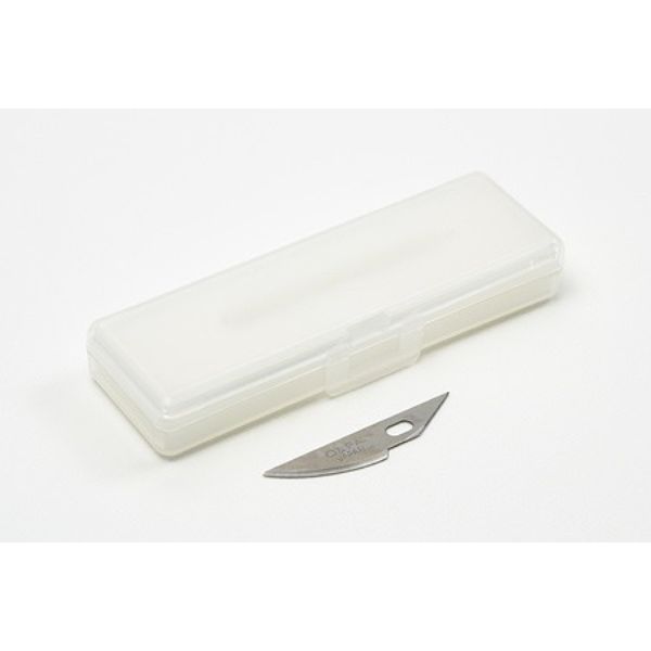 TAM74100 Knife Pro Curved Blades