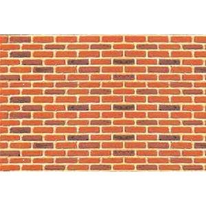 JTT97420 N Brick, Pack of 2