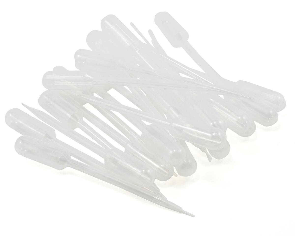 BSI321 Non Clog Regular Tip CA Applicator