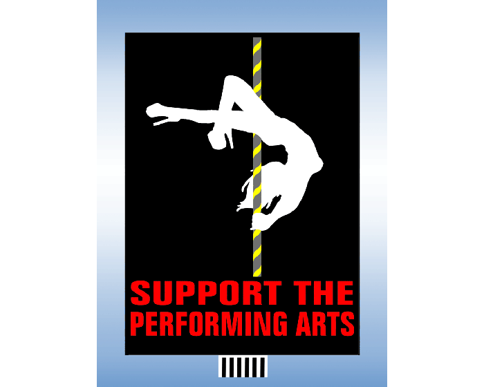 MIE886151 O Scale Performing Arts Billboard, Large
