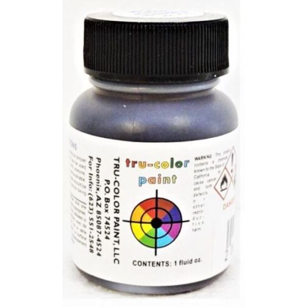 TCP770 1 oz Paint Bottle, Burnished Brandy Peral