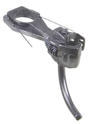Ho Coupler Short Centers