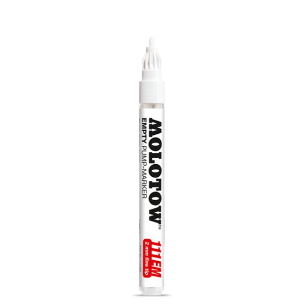 MLW111000 2 mm Empty Marker