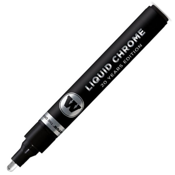 MLW703104 5 mm Liquid Chrome Marker