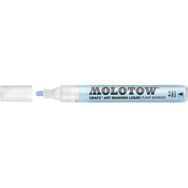 MLW728002 4 mm Masking Liquid Pen