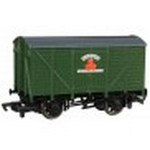 Picture of Bachmann BAC77012 HO Sodor Fruit & Vegetable Ventilated Van-Thomas & Friends