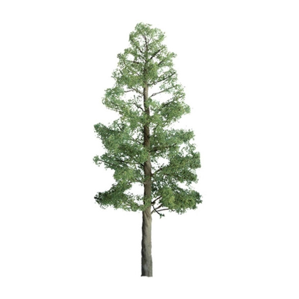 JTT94293 3 in. HO Scale Pine Pro Professional Trees - Pack of 3
