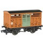 BAC77016 GWR Cattle Wagon