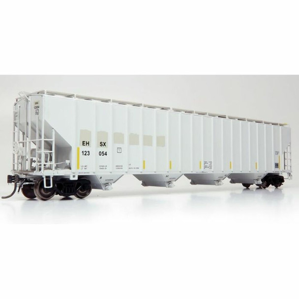 Picture of Rapido RAP157009A HO Scale EHSX Procor 5820 Single Car Covered Hopper