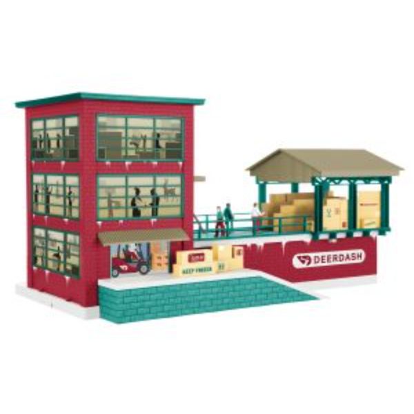 LNL2229210 Deer Dash Transfer Station