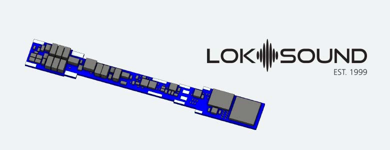 LOK58751 5 Micro Atlas Blank Decodor