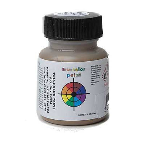 TCP875 Paint, Flat Light Wooden Rifle